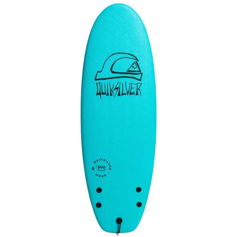 Super Prix PLANCHE DE SURF QUIKSILVER QS GROM 58"