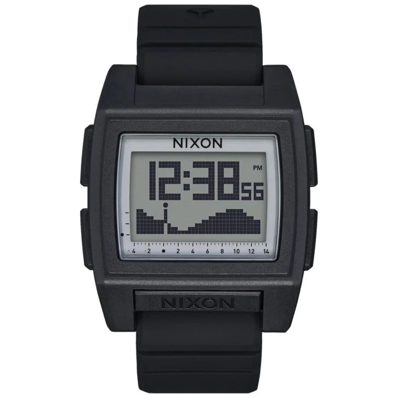 Nouvel Arrivage MONTRE NIXON BASE TIDE PRO