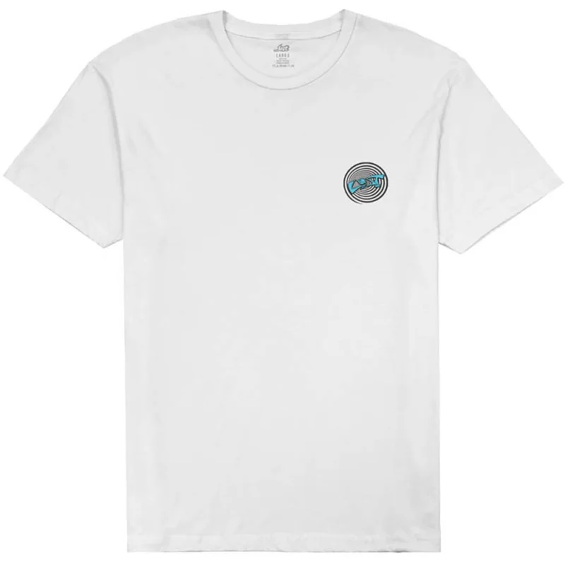 Authentique T-SHIRT LOST SURFBOARDS