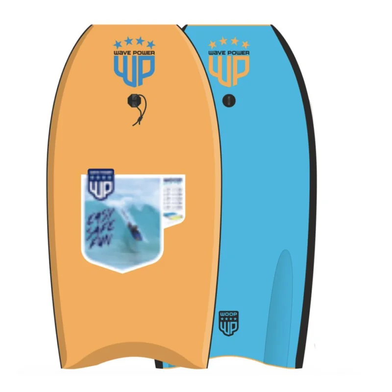 Prix Cassé BODYBOARD WAVE POWER WOOP 33‘‘