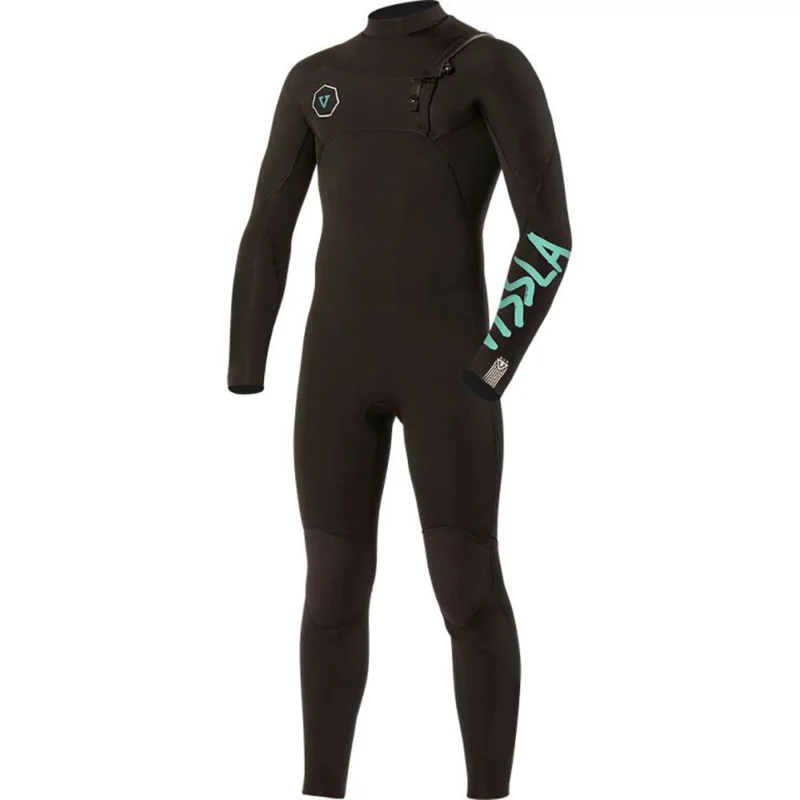 COMBINAISON VISSLA BOYS SEVEN SEAS 4/3 Dernier Modèle