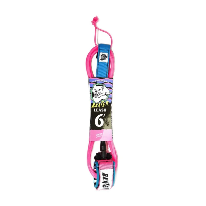 LEASH CATCH SURF BEATER PRO-COMP 6‘ Achetez Aujourd'hui