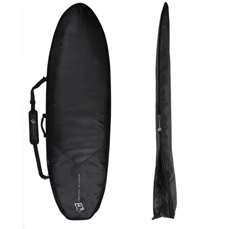 HOUSSE CREATURES RELIANCE DAY USE 5‘8‘‘ Top Vente