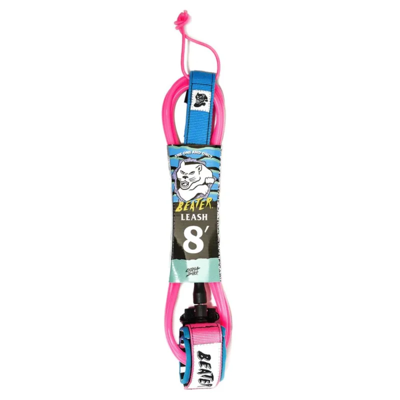 LEASH CATCH SURF BEATER PRO.COMP 8‘ Achat Immédiat