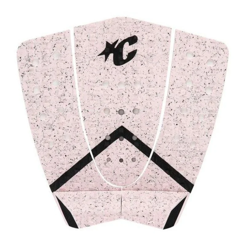 Offre Limitée GRIP CREATURES STEPH GILMORE ECOPURE - DIRTY PINK