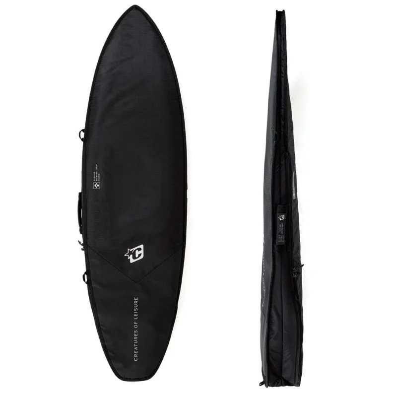 Livraison Express HOUSSE CREATURES DAY USE DT 2.0 6‘3‘‘