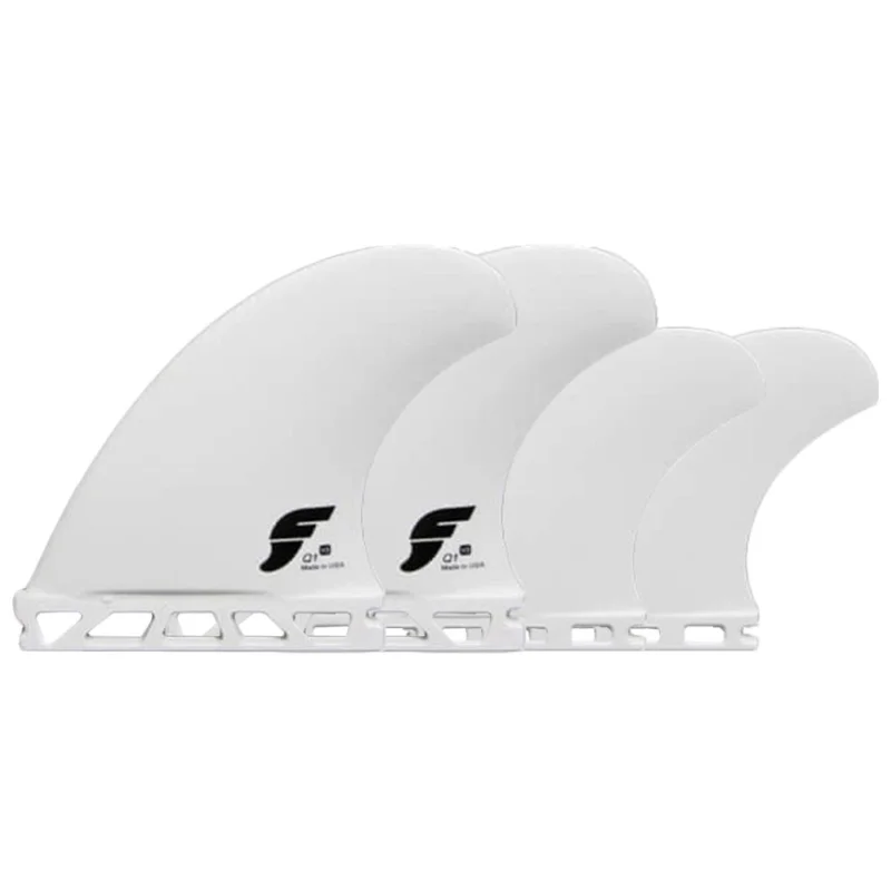 DERIVES FUTURES VII Q1 THERMOTECH QUAD Expédition Rapide