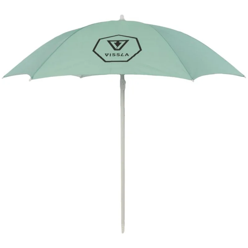 OMBRELLE VISSLA BEACH UMBRELLA Satisfait Ou Remboursé