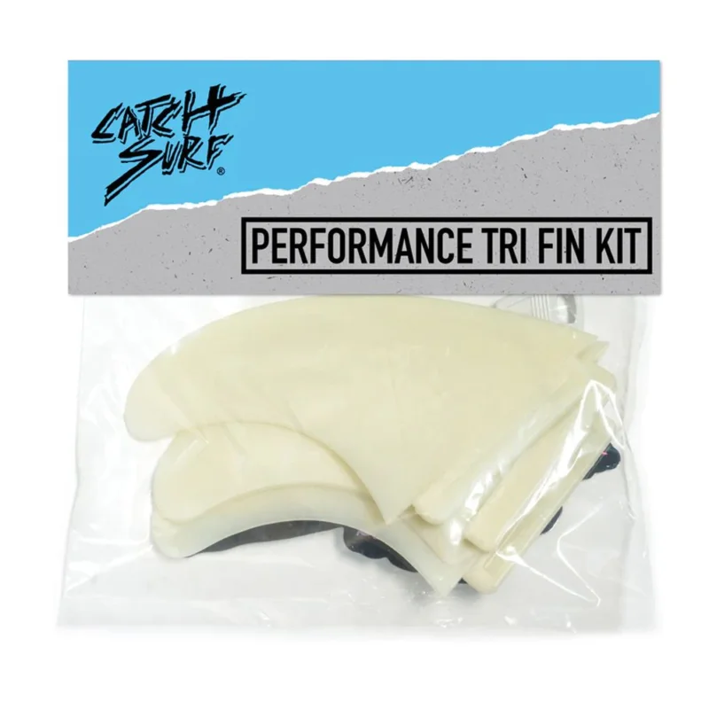 Prix Choc DERIVES CATCH SURF HI-PERF THRUSTER