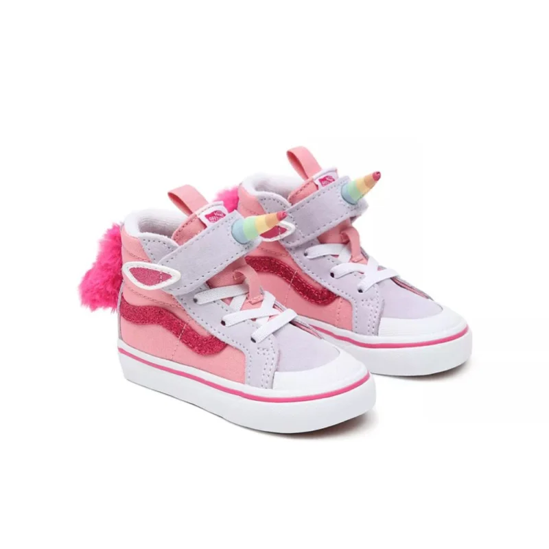 SNEAKERS VANS UNICORN SK8-HI REISSUE Meilleur Prix