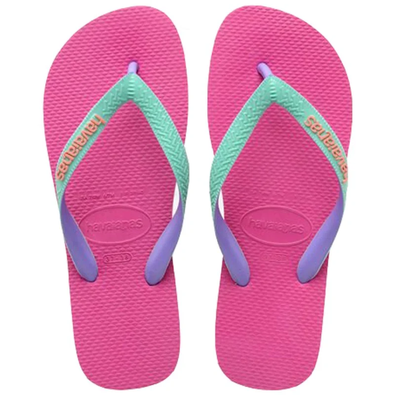 SANDALES HAVAIANAS TOP MIX Jusqu'à Épuisement Des Stocks