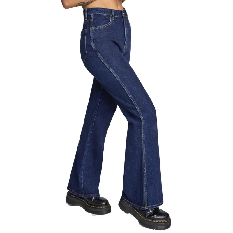 Dernière Chance PANTALON RVCA LIVIN