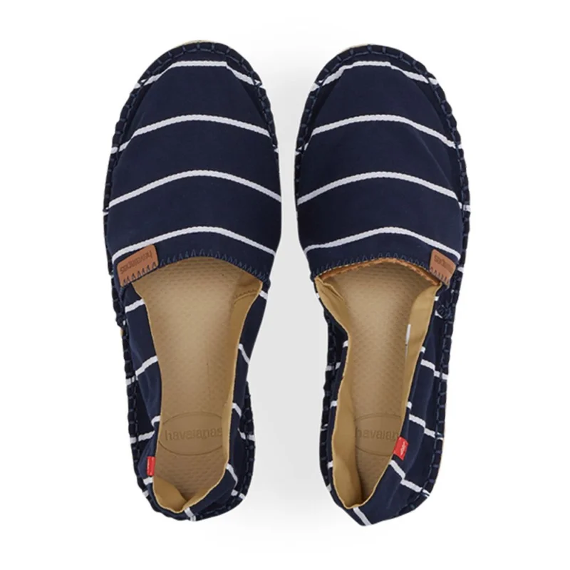 SANDALES HAVAIANAS ORIGINE STRIPES I Promotion