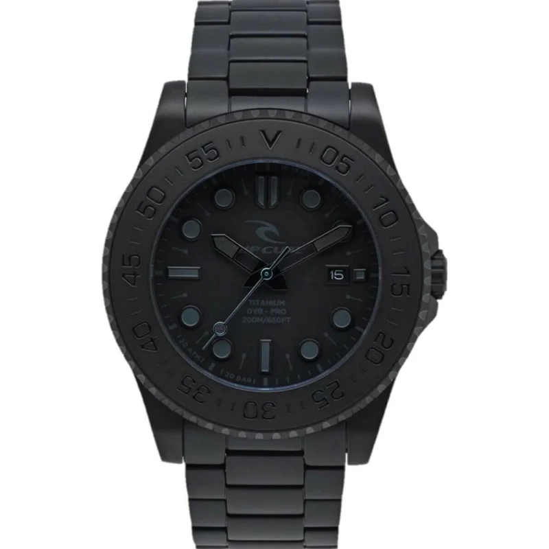 MONTRE RIP CURL TI MICK FANNING DVR PRO Meilleure Vente