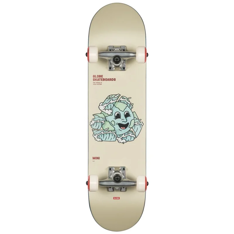 Remise SKATE GLOBE ENVIROMENTALIST MINI 7.0‘‘
