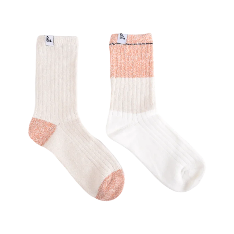 CHAUSSETTES ROXY SUPER SOFT Populaire