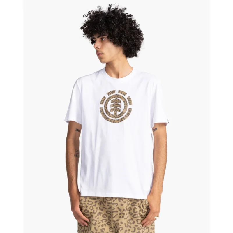 T-SHIRT ELEMENT CHEETOS ICON Prix Bas