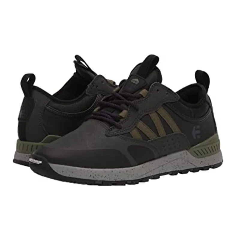 SNEAKERS ETNIES SULTAN SCW Top Vente