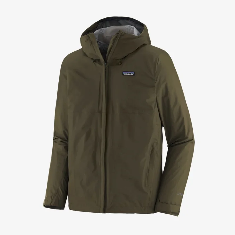 MANTEAU PATAGONIA TORRENTSHELL 3L Bon Plan