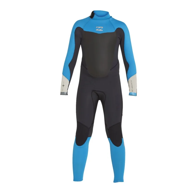 Dernier Modèle COMBINAISON BILLABONG ABSOLUTE 4/3