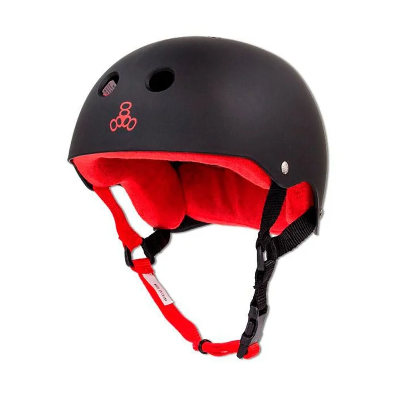 CASQUE TRIPLE 8 BRAINSAVER Prix Choc