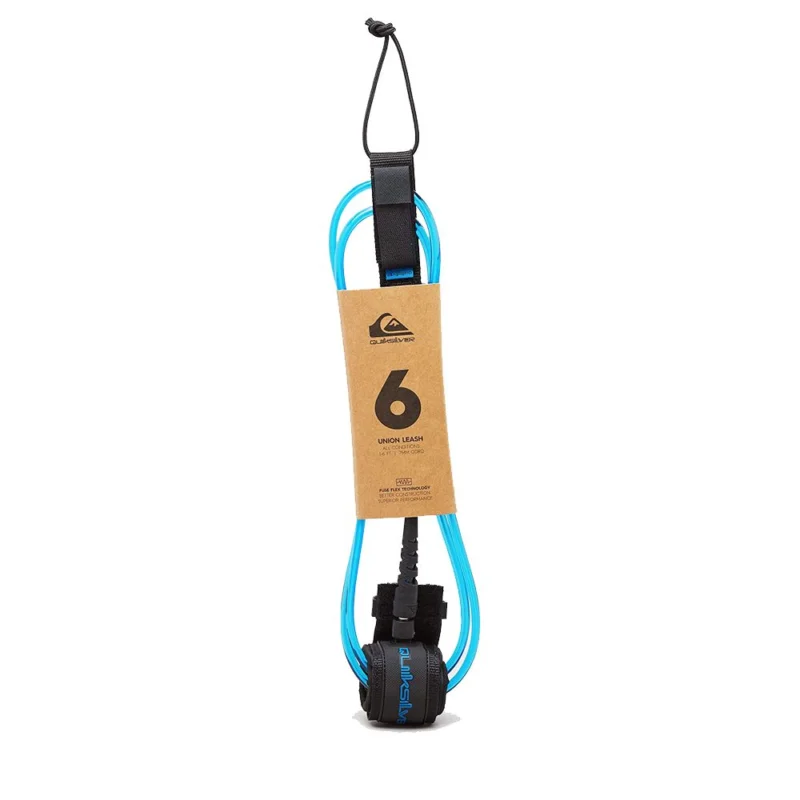 Certifié LEASH QUIKSILVER UNION 6‘