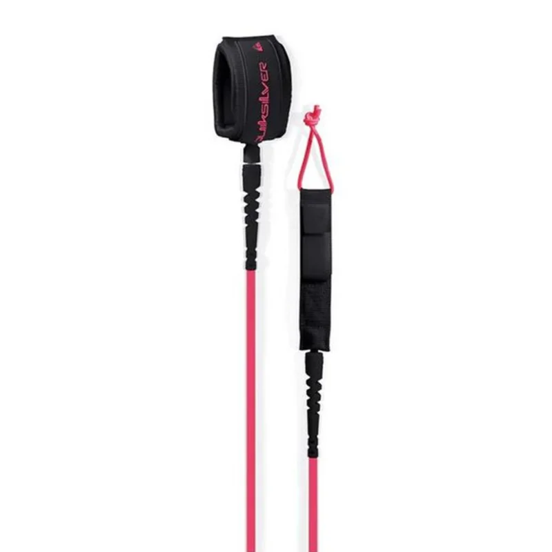 LEASH QUIKSILVER UNION 8‘ Must-Have