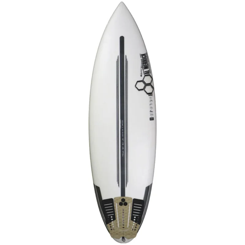 Réduction SEMI NUEVA AL MERRICK NECK BEARD 3 SPINE-TEK 5‘8‘‘