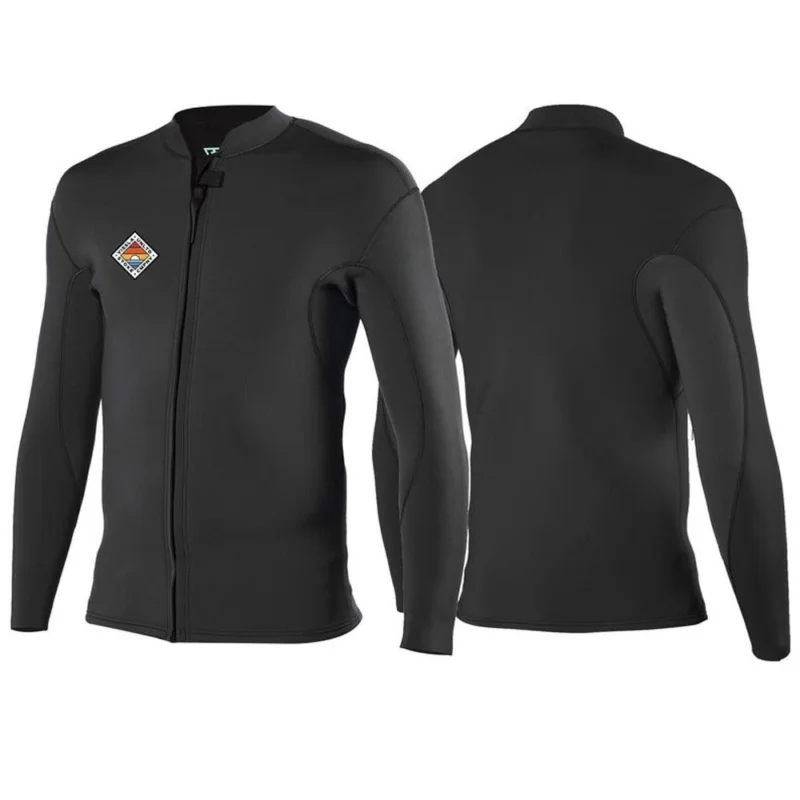 VESTE NÉOPRÈNE VISSLA SOLID SETS 2MM Must-Have