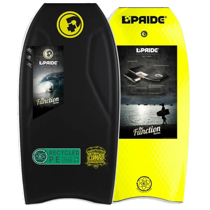 BODYBOARD PRIDE THE COMBO PE HRC 43‘‘ Marque