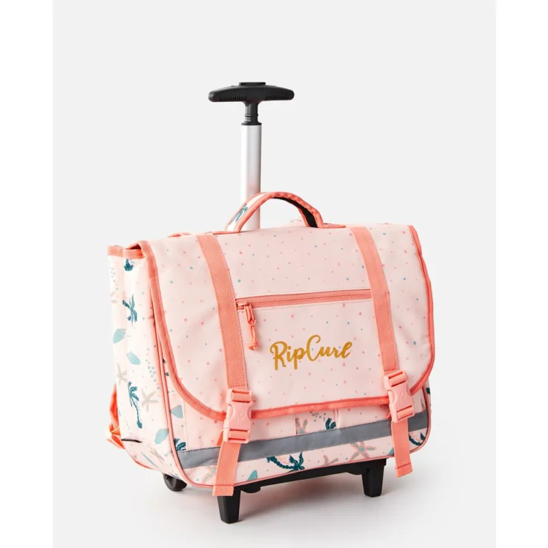 SAC DOS RIP CURL UTS WHEELED SATCHEL 17L Vente Directe