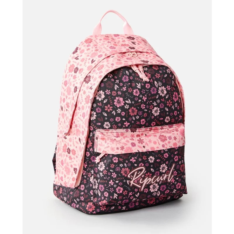 Commander Vite SAC DOS RIP CURL DITSY DOUBLE DOME 24L
