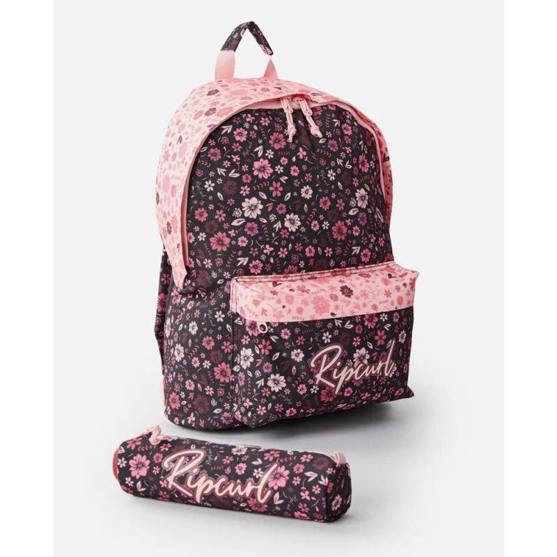 SAC DOS RIP CURL DITSY DOME 18L Prix Choc