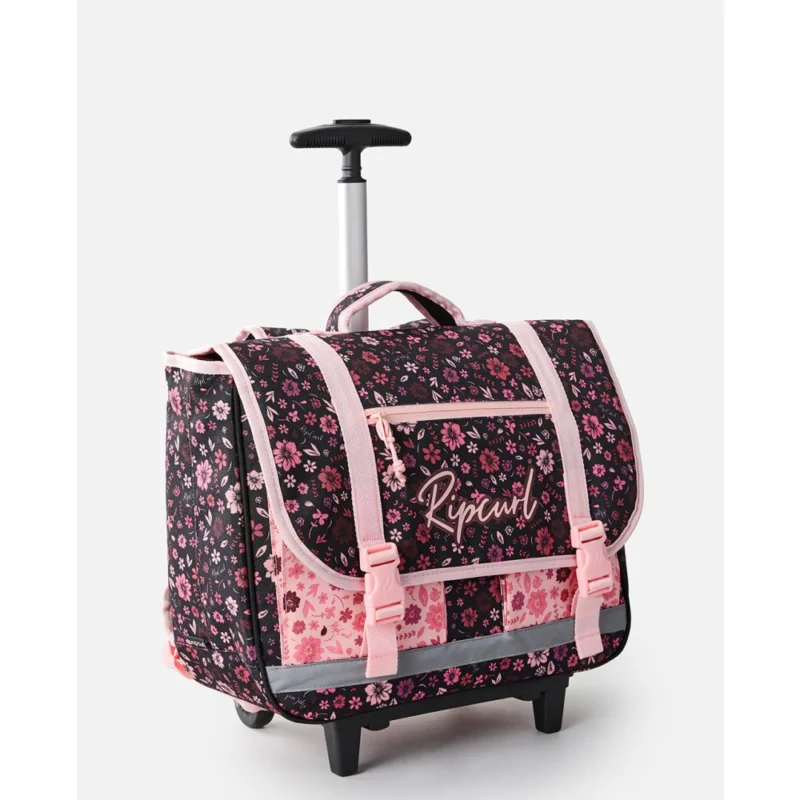 Dernière Chance SAC DOS RIP CURL DITSY WHEELED SATCHEL 17L