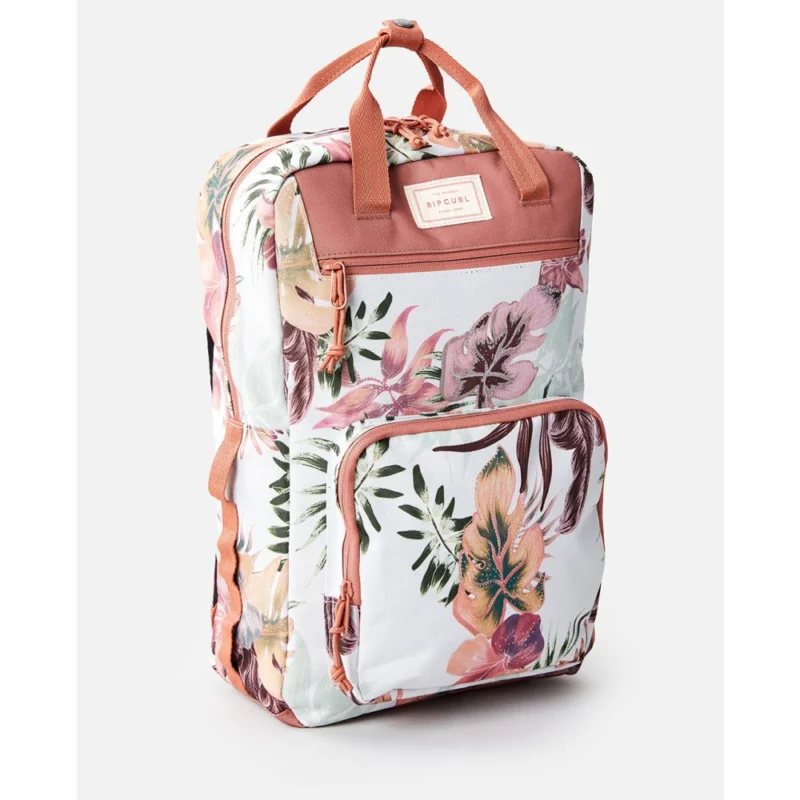 SAC DOS RIP CURL TALLOWS SVELTE 13L Certifié