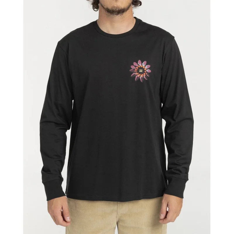 T-SHIRT BILLABONG HOLOGRAM Authentique