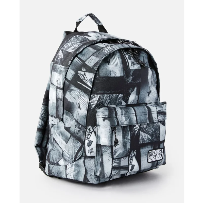 Nouveauté SAC DOS RIP CURL DOUBLE DOME 24L