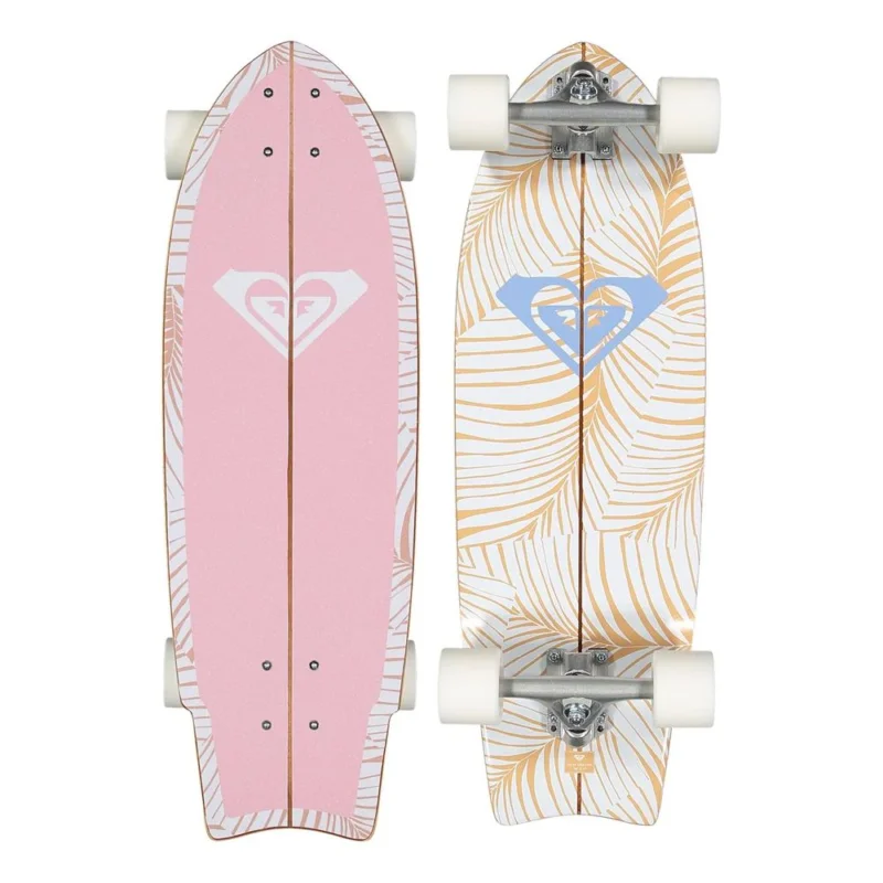 SURFSKATE ROXY PALM DREAMS 28‘‘ Nouvelle Collection