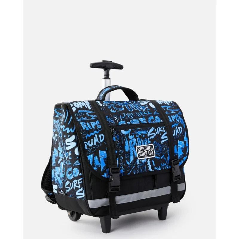 SAC DOS RIP CURL WHEEL SATCHEL 17L Authentique