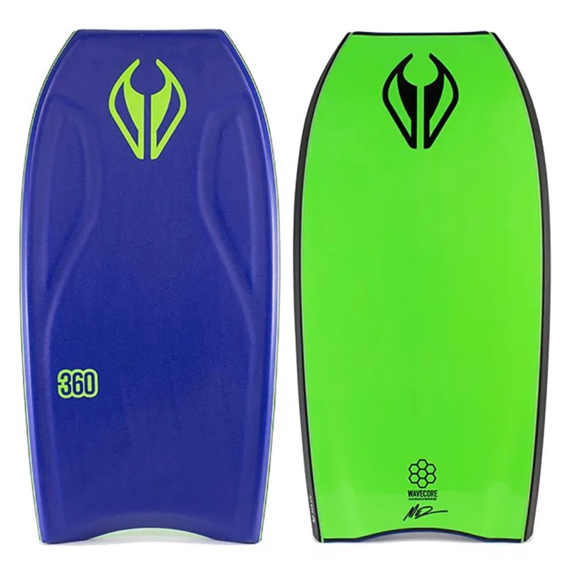 Promotion BODYBOARD NMD 360 PE 38‘‘