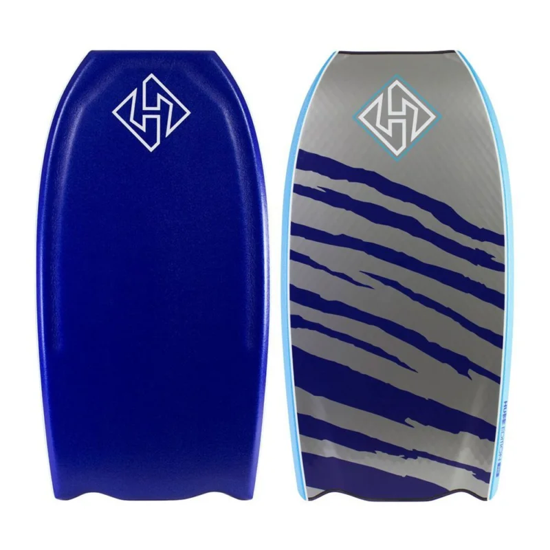 Must-Have BODYBOARD HUBBOARDS HUBB EDITION PP HD 40.5‘‘