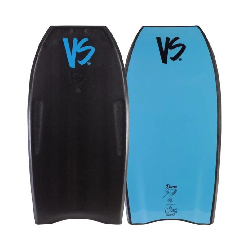 BODYBOARD VERSUS DAVE WINCHESTER MOTION PP 41‘‘ Dernier Modèle