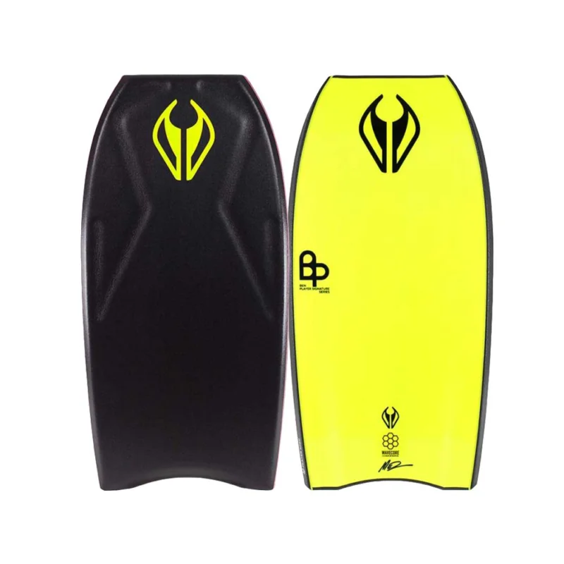 BODYBOARD NMD BEN PLAYER CONTROL PE 36‘‘ Jusqu'à Épuisement Des Stocks