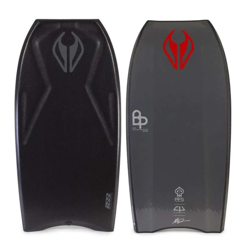 BODYBOARD NMD BEN PLAYER QUANTUM PP ISS 42‘‘ Dernière Chance