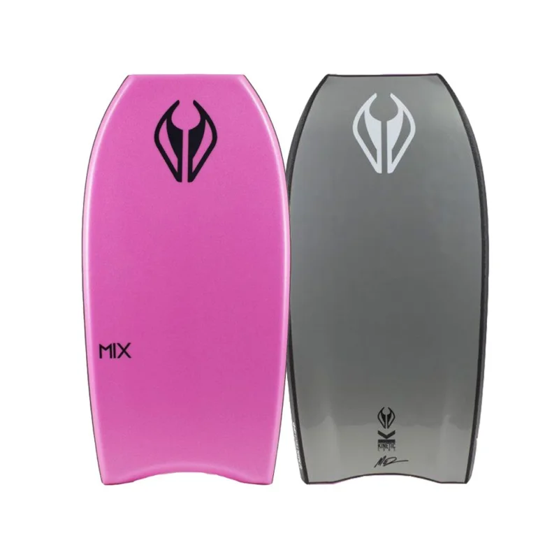Dernier Modèle BODYBOARD NMD MIX TECH NRG+ 40‘‘