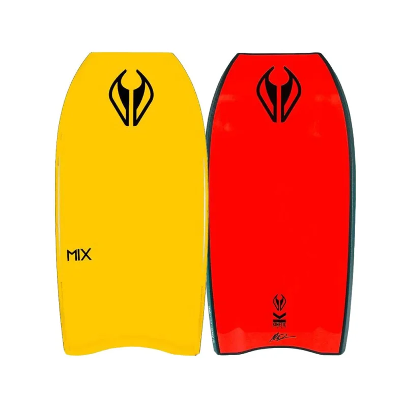 Nouvelle Collection BODYBOARD NMD MIX TECH NRG+ 41.5‘‘