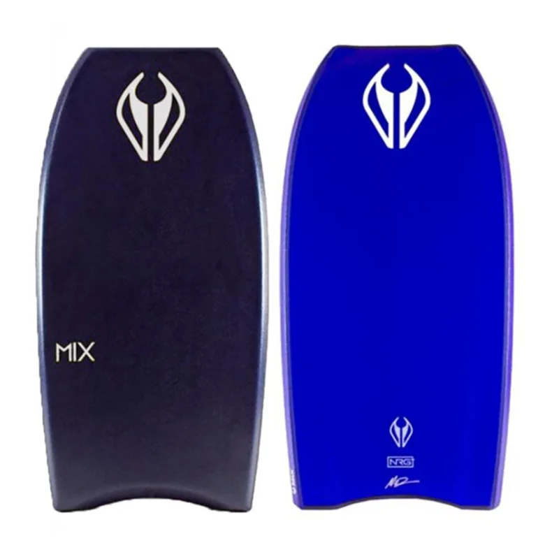 BODYBOARD NMD MIX TECH NRG+ 42‘‘ Haute Qualité