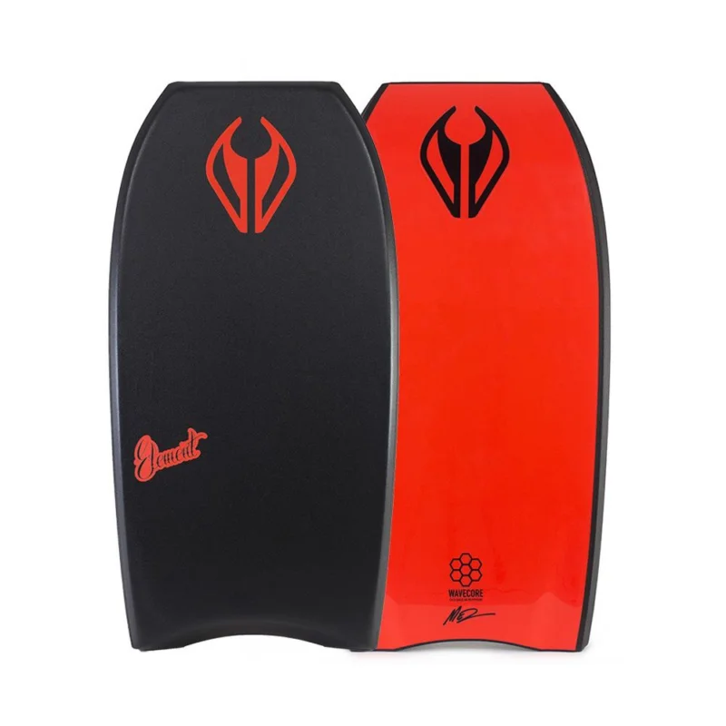 Meilleure Vente BODYBOARD NMD ELEMENT PE HD 44‘‘