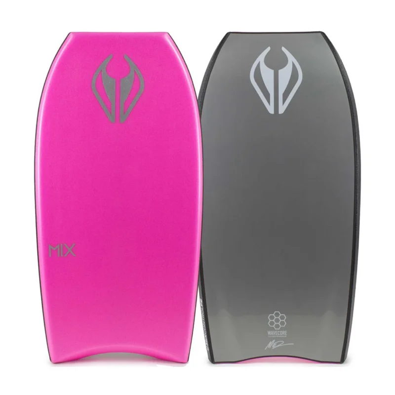 Satisfait Ou Remboursé BODYBOARD NMD MIX TECH PP 41‘‘