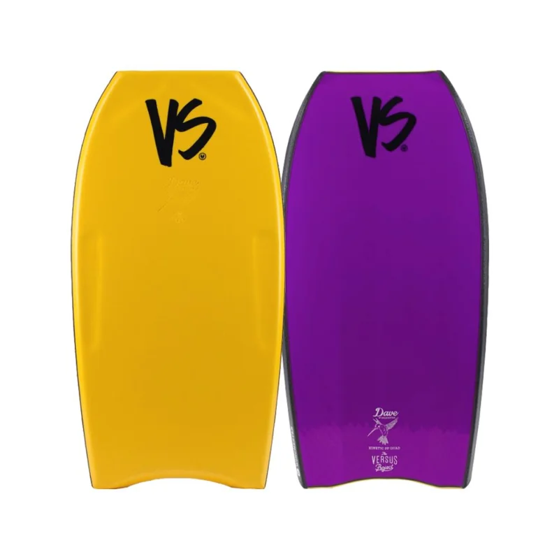 BOADYBOARD VERSUS WINCHESTER KINETIC PP QUAD 42‘‘ Prix Choc